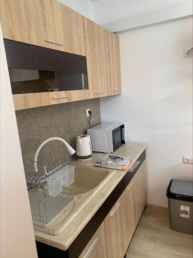 Apartamenti Eli Pomorie Luaran gambar