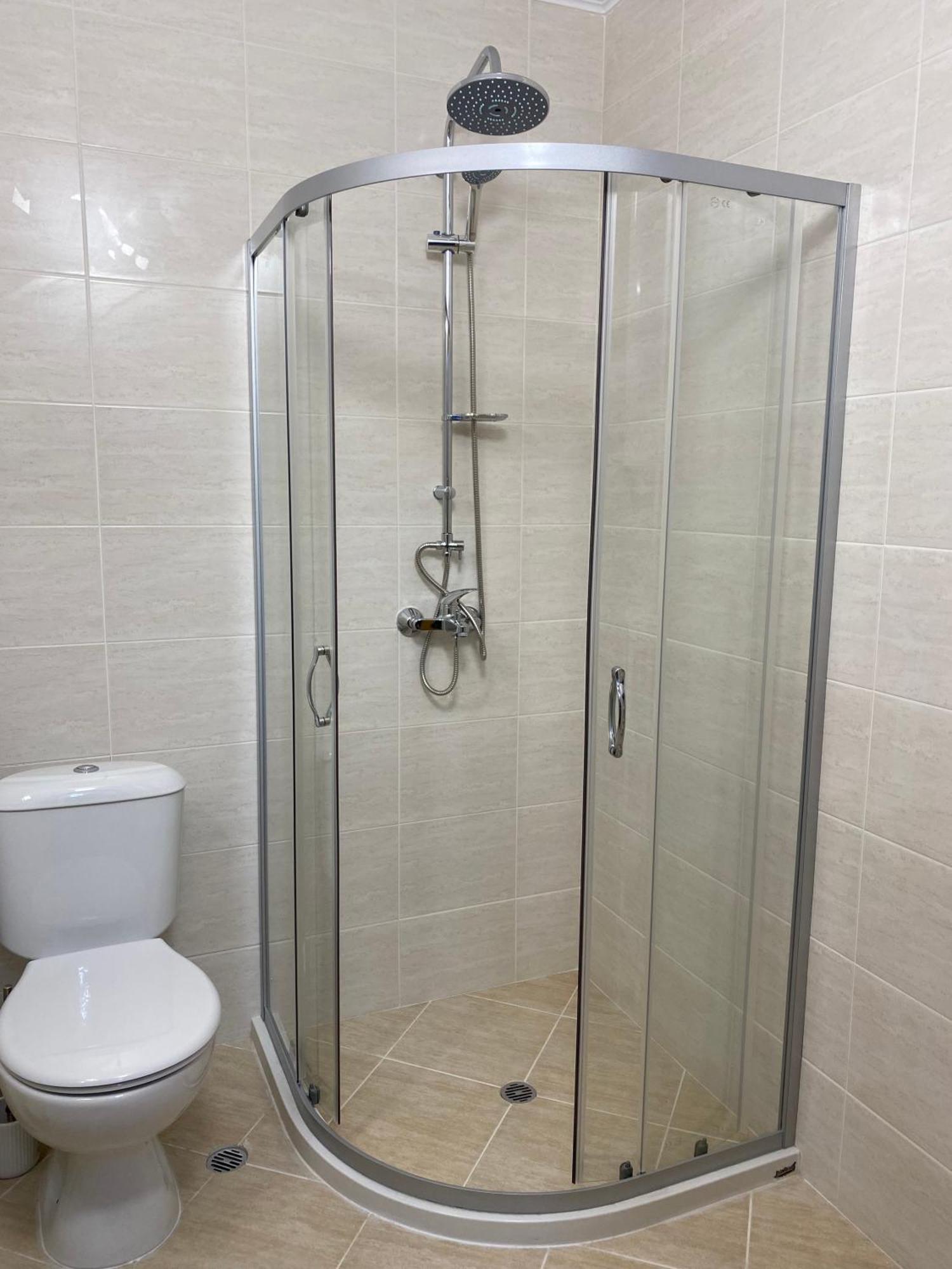 Apartamenti Eli Pomorie Luaran gambar