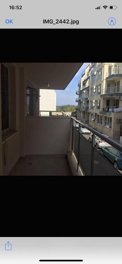 Apartamenti Eli Pomorie Luaran gambar