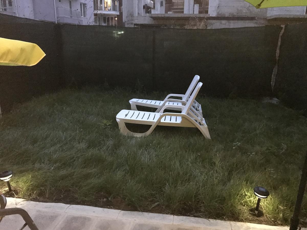 Apartamenti Eli Pomorie Luaran gambar