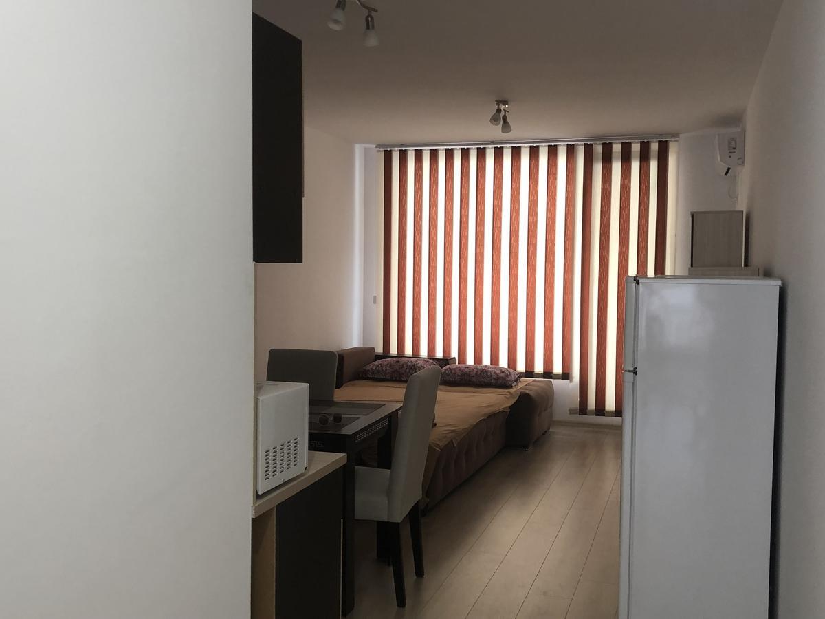 Apartamenti Eli Pomorie Luaran gambar