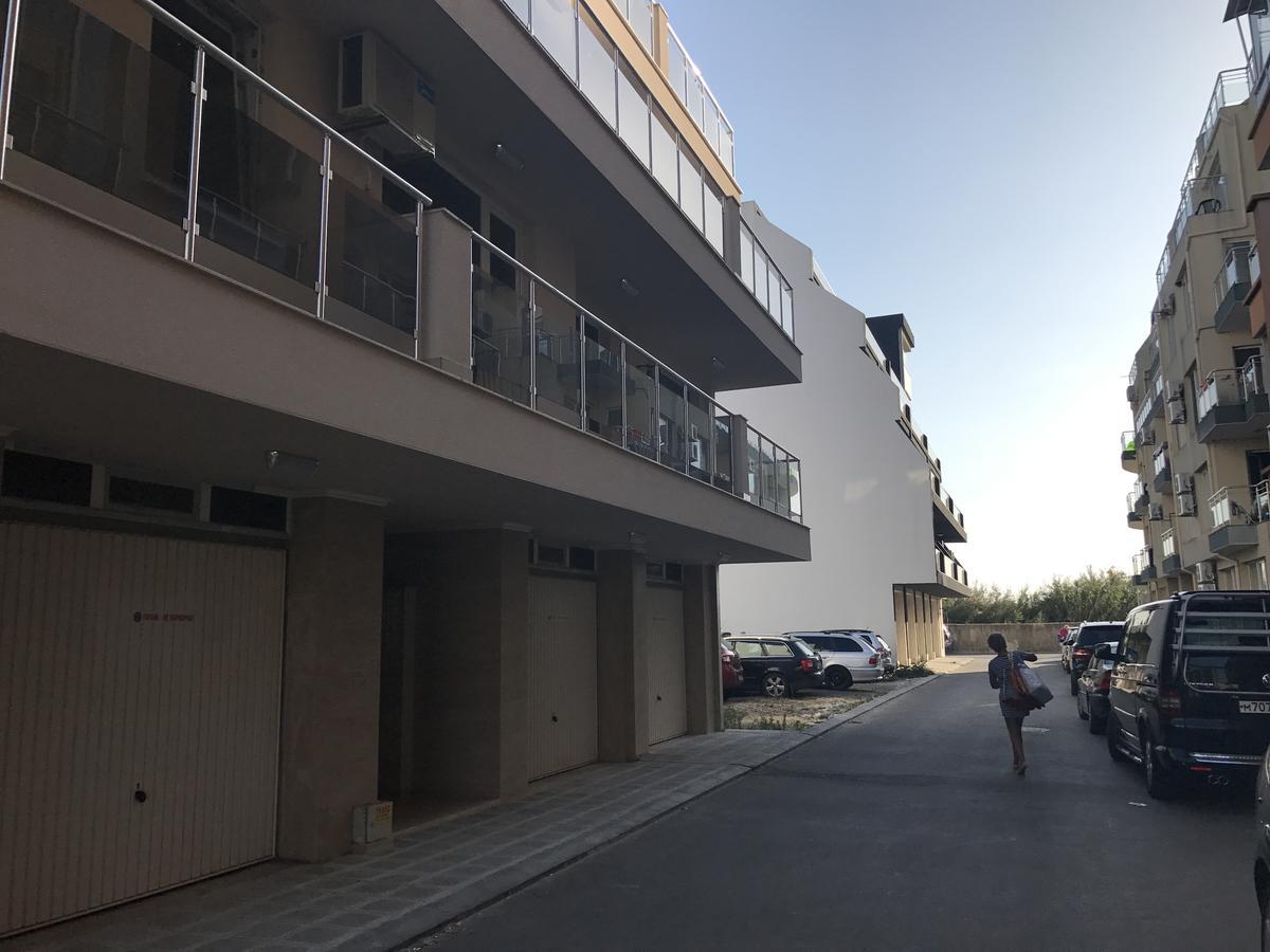 Apartamenti Eli Pomorie Luaran gambar