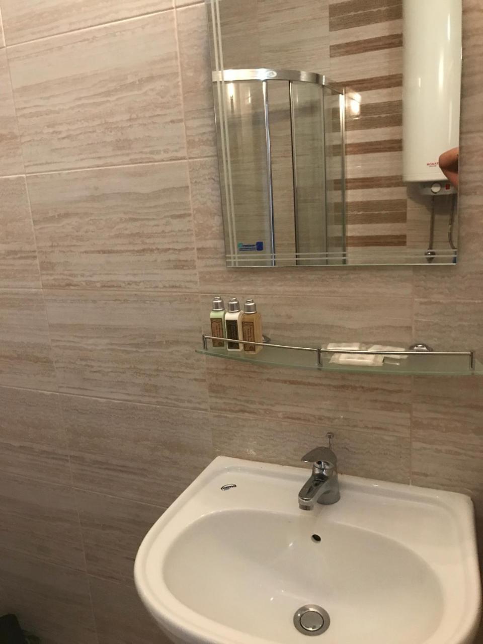 Apartamenti Eli Pomorie Luaran gambar